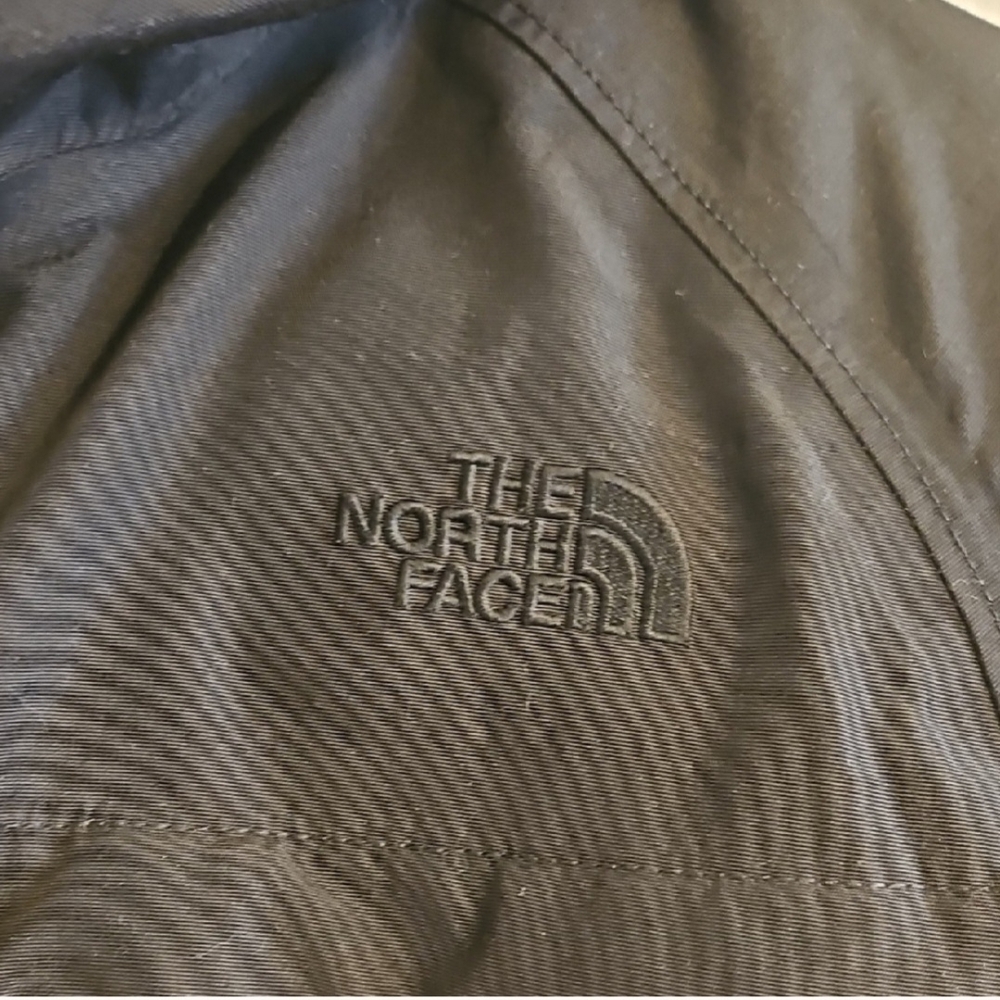 The North Face Black Jacket
